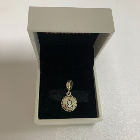 Pandora Nicaragua Flag Exclusive Charm Pendant - Picture 4 of 4